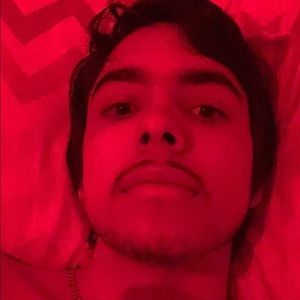 Meet your Posher, Dylan